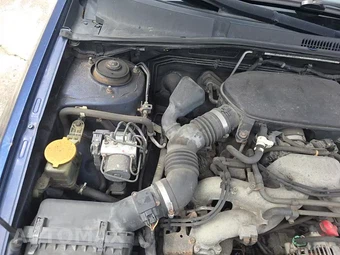 2006 Subaru Legacy Sedan 2.5i Limited - miniatura 35