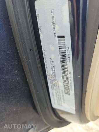 2006 Subaru Legacy Sedan 2.5i Limited - miniatura 5