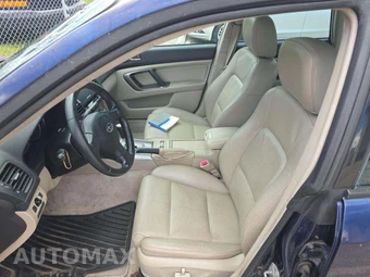 2006 Subaru Legacy Sedan 2.5i Limited - miniatura 6