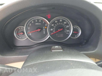 2006 Subaru Legacy Sedan 2.5i Limited - miniatura 9