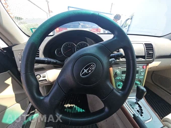 2006 Subaru Outback Wagon 2.5i – miniatura 10