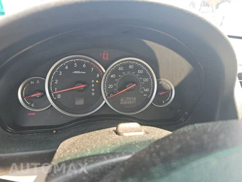 2006 Subaru Outback Wagon 2.5i – miniatura 12