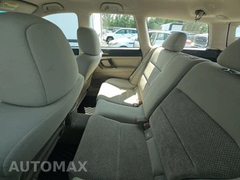2006 Subaru Outback Wagon 2.5i – miniatura 13