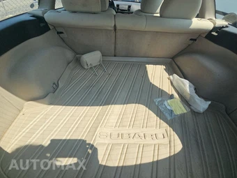 2006 Subaru Outback Wagon 2.5i – miniatura 16
