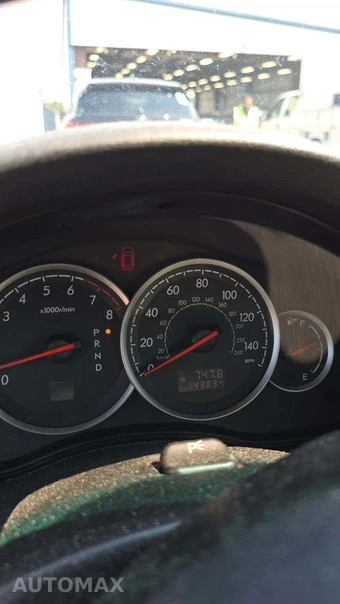 2006 Subaru Outback Wagon 2.5i – miniatura 17