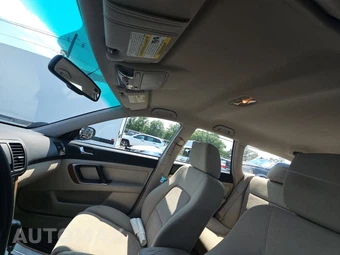 2006 Subaru Outback Wagon 2.5i – miniatura 18