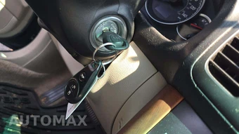2006 Subaru Outback Wagon 2.5i – miniatura 19