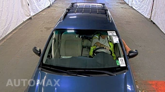 2006 Subaru Outback Wagon 2.5i – miniatura 2