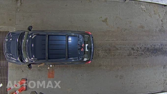 2006 Subaru Outback Wagon 2.5i – miniatura 20