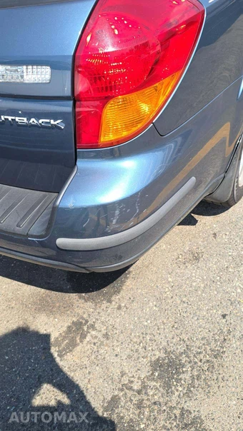 2006 Subaru Outback Wagon 2.5i – miniatura 22