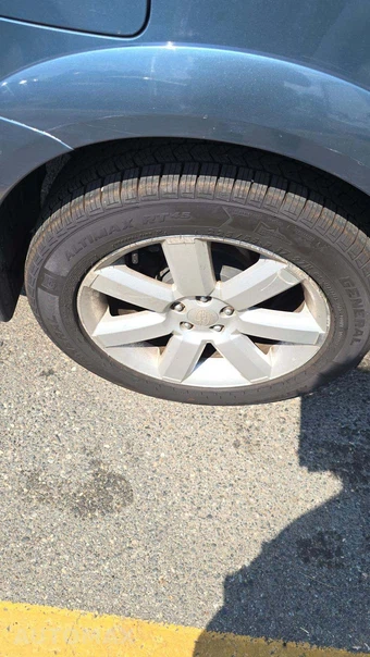 2006 Subaru Outback Wagon 2.5i – miniatura 32