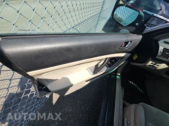 2006 Subaru Outback Wagon 2.5i – miniatura 9