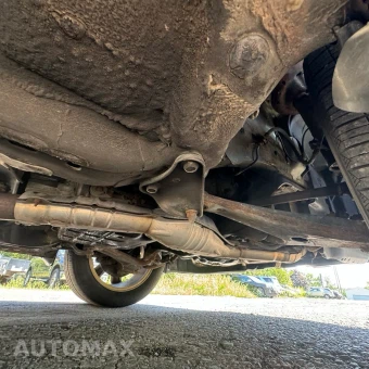2006 Subaru Outback Wagon 2.5i – miniatura 100