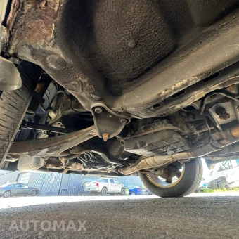 2006 Subaru Outback Wagon 2.5i – miniatura 105