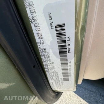 2006 Subaru Outback Wagon 2.5i – miniatura 109