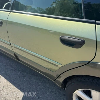 2006 Subaru Outback Wagon 2.5i – miniatura 14