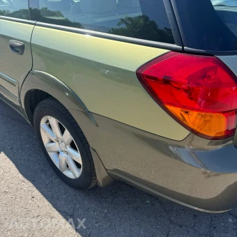 2006 Subaru Outback Wagon 2.5i – miniatura 15