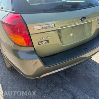 2006 Subaru Outback Wagon 2.5i – miniatura 16
