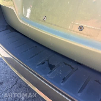 2006 Subaru Outback Wagon 2.5i – miniatura 18
