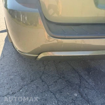 2006 Subaru Outback Wagon 2.5i – miniatura 19