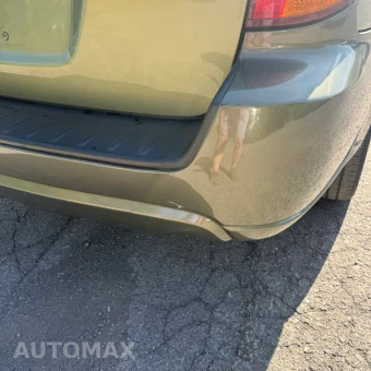 2006 Subaru Outback Wagon 2.5i – miniatura 21
