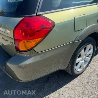 2006 Subaru Outback Wagon 2.5i – miniatura 22