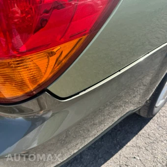 2006 Subaru Outback Wagon 2.5i – miniatura 23