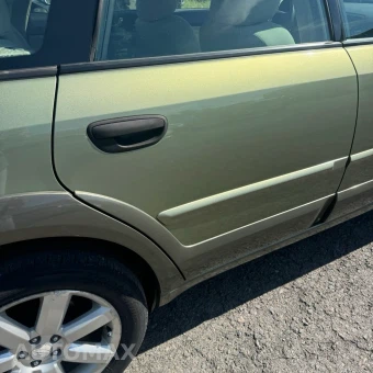 2006 Subaru Outback Wagon 2.5i – miniatura 26
