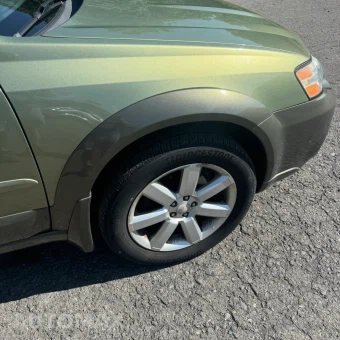 2006 Subaru Outback Wagon 2.5i – miniatura 30