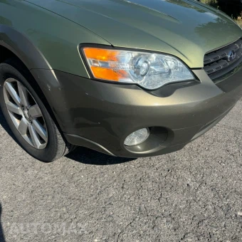 2006 Subaru Outback Wagon 2.5i – miniatura 31