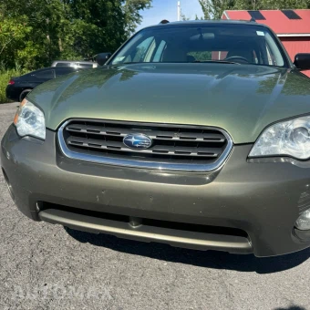 2006 Subaru Outback Wagon 2.5i – miniatura 32
