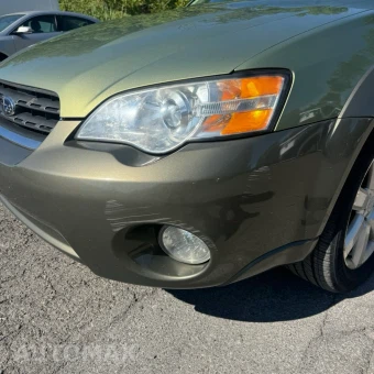 2006 Subaru Outback Wagon 2.5i – miniatura 33
