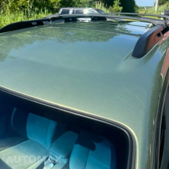 2006 Subaru Outback Wagon 2.5i – miniatura 35