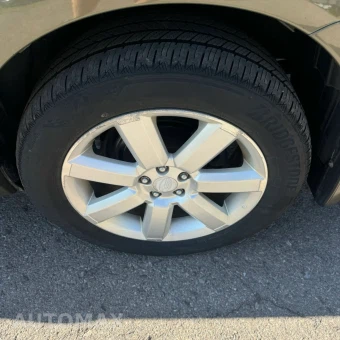 2006 Subaru Outback Wagon 2.5i – miniatura 41