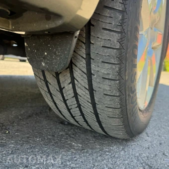 2006 Subaru Outback Wagon 2.5i – miniatura 42