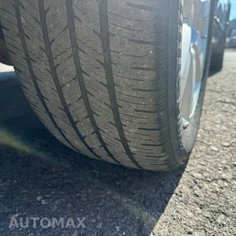 2006 Subaru Outback Wagon 2.5i – miniatura 44