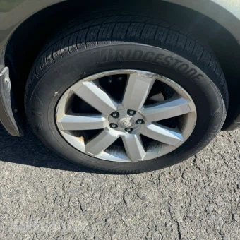 2006 Subaru Outback Wagon 2.5i – miniatura 45