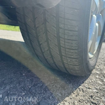 2006 Subaru Outback Wagon 2.5i – miniatura 46