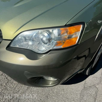 2006 Subaru Outback Wagon 2.5i – miniatura 47