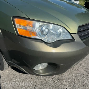 2006 Subaru Outback Wagon 2.5i – miniatura 48