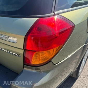 2006 Subaru Outback Wagon 2.5i – miniatura 49
