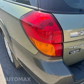 2006 Subaru Outback Wagon 2.5i – miniatura 50