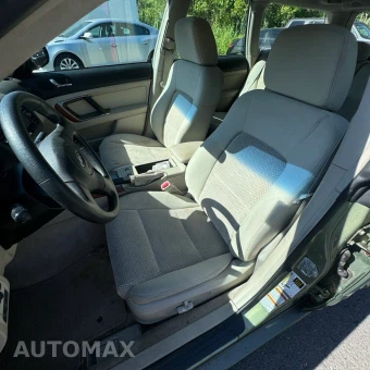 2006 Subaru Outback Wagon 2.5i – miniatura 54