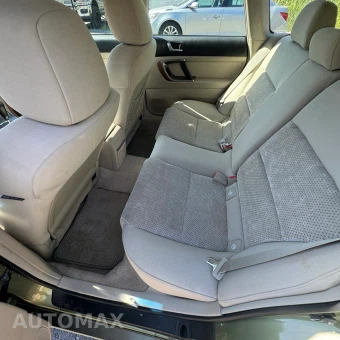 2006 Subaru Outback Wagon 2.5i – miniatura 59