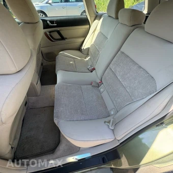 2006 Subaru Outback Wagon 2.5i – miniatura 60