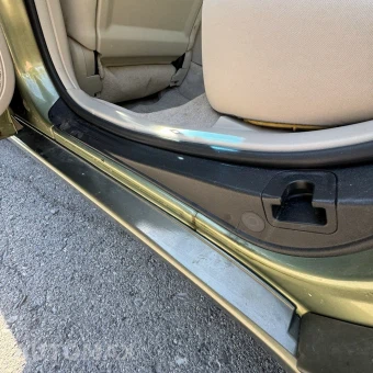 2006 Subaru Outback Wagon 2.5i – miniatura 61