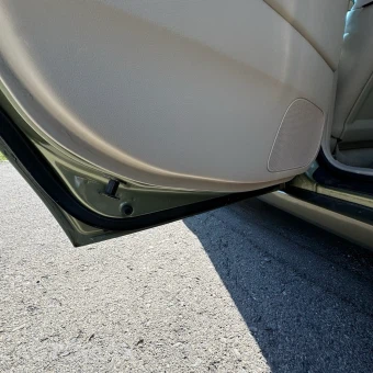 2006 Subaru Outback Wagon 2.5i – miniatura 62
