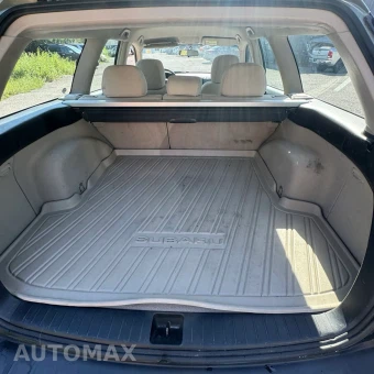 2006 Subaru Outback Wagon 2.5i – miniatura 65