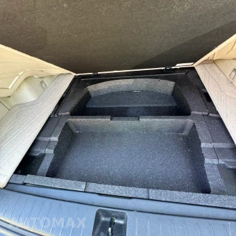 2006 Subaru Outback Wagon 2.5i – miniatura 66