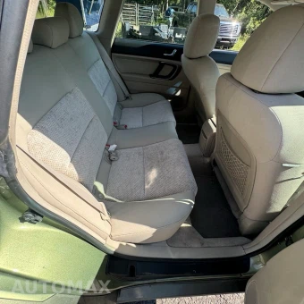 2006 Subaru Outback Wagon 2.5i – miniatura 68